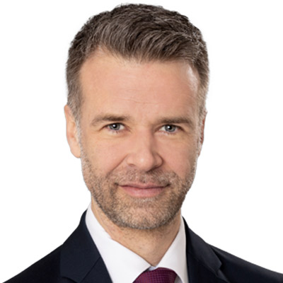 Jörg Matthews - Rechtsanwalt bei Raab und Kollegen